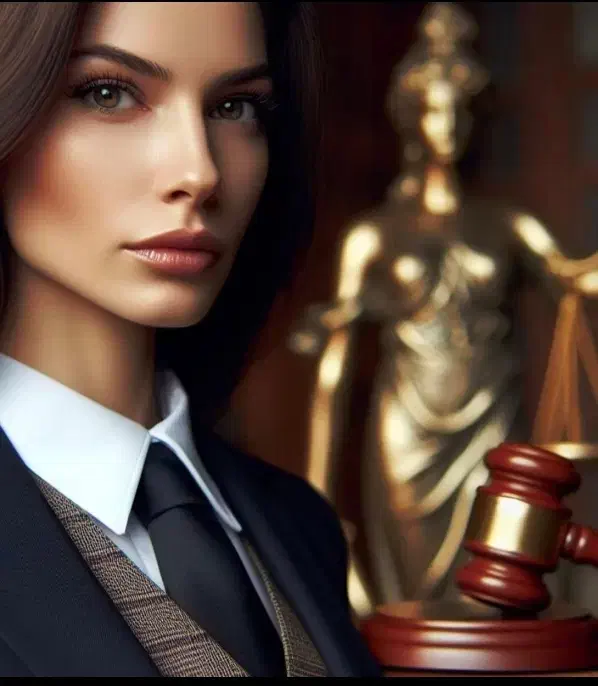 وکیل دادگستری خانم|خدمات مالی، حسابداری، بیمه|قم, باجک دو|دیوار