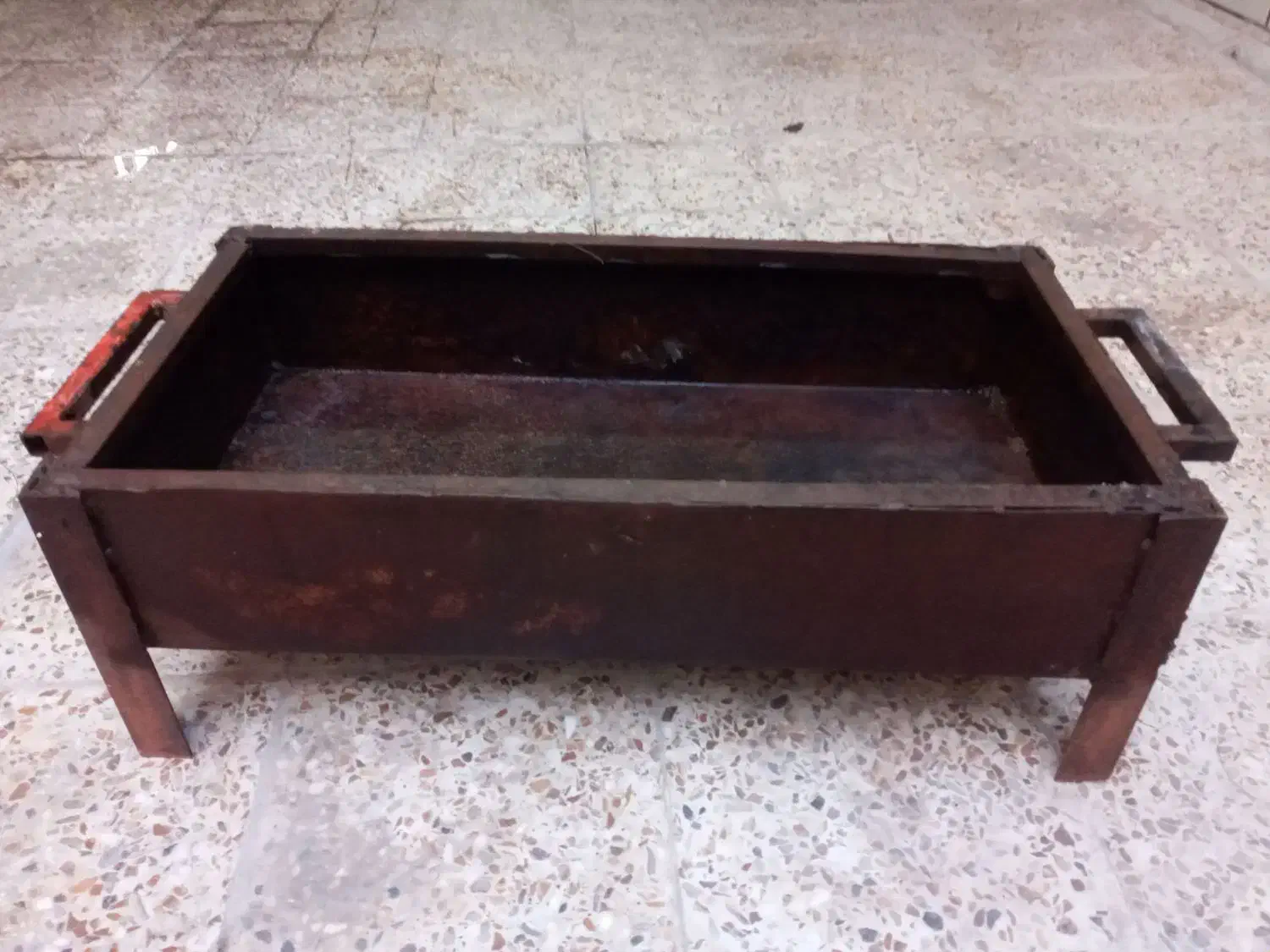 منقل برا قهوه خانه|کافیشاپ و رستوران|بندر ماهشهر, |دیوار