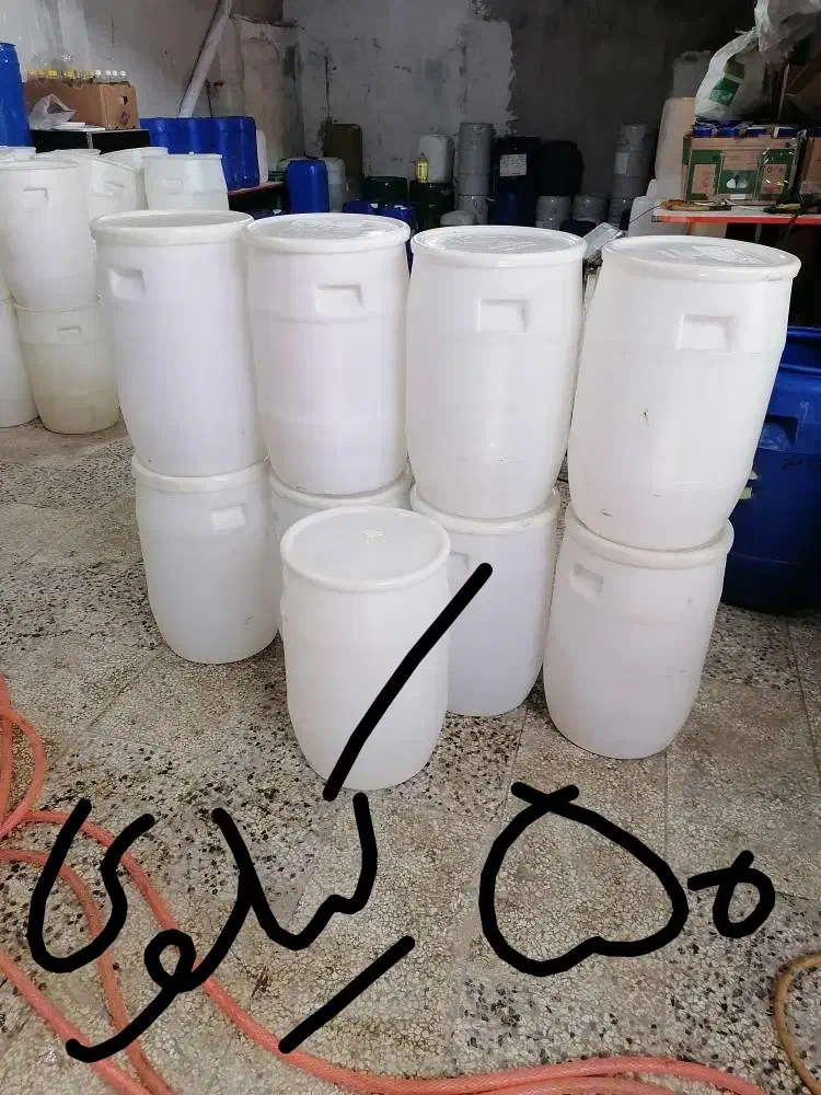 دبه..گالن..بشگه|ظروف نگهدارنده، پلاستیکی، یکبارمصرف|مشهد, رسالت|دیوار