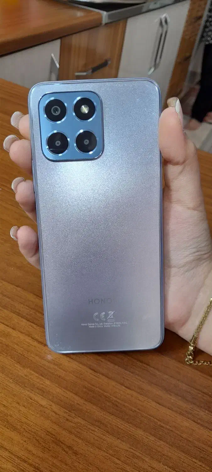 گوشی موبایل آنر x6|موبایل|گلپایگان, |دیوار