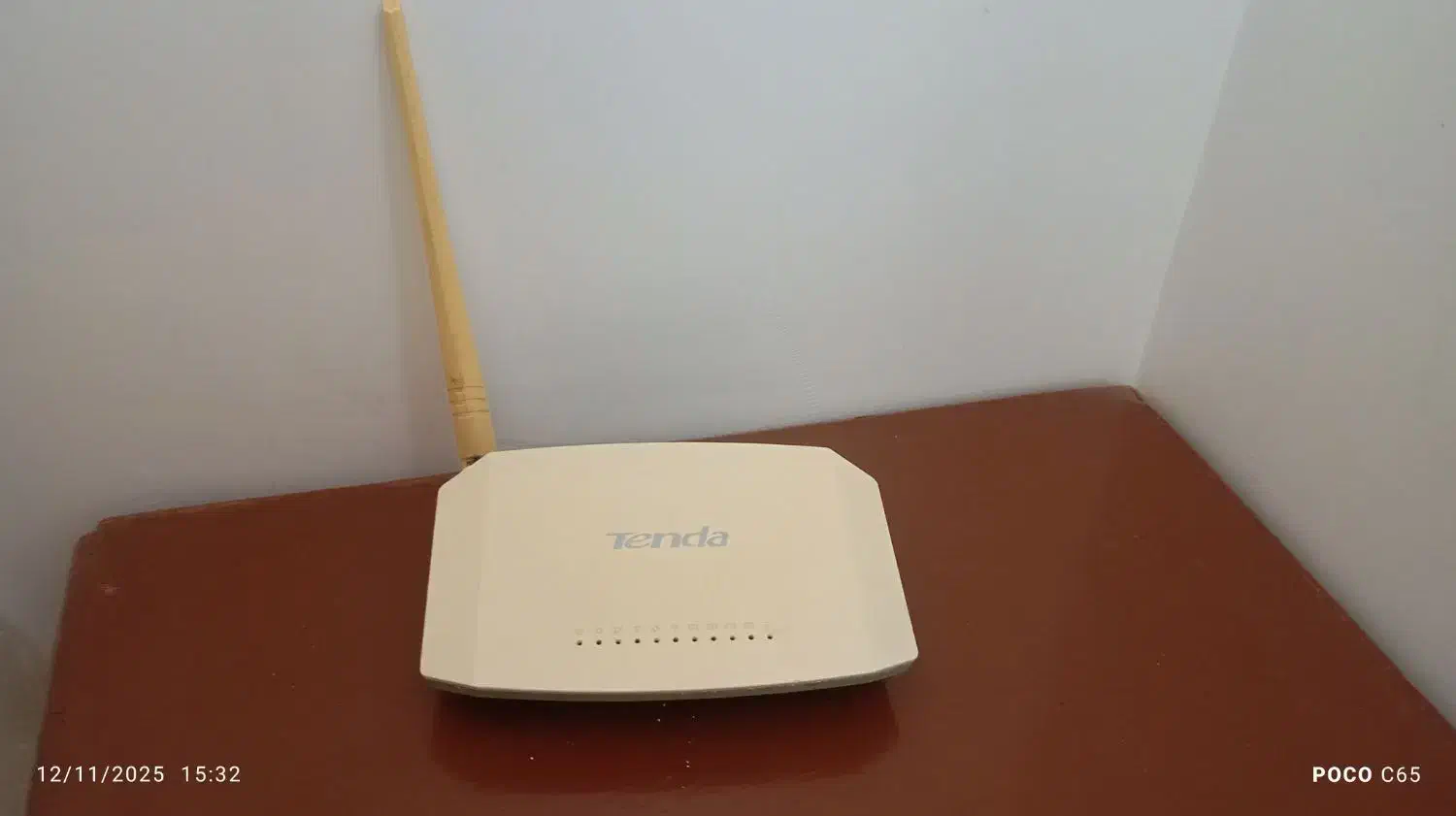 مودم وافای|مودم و تجهیزات شبکه|قم, شاه سید علی|دیوار