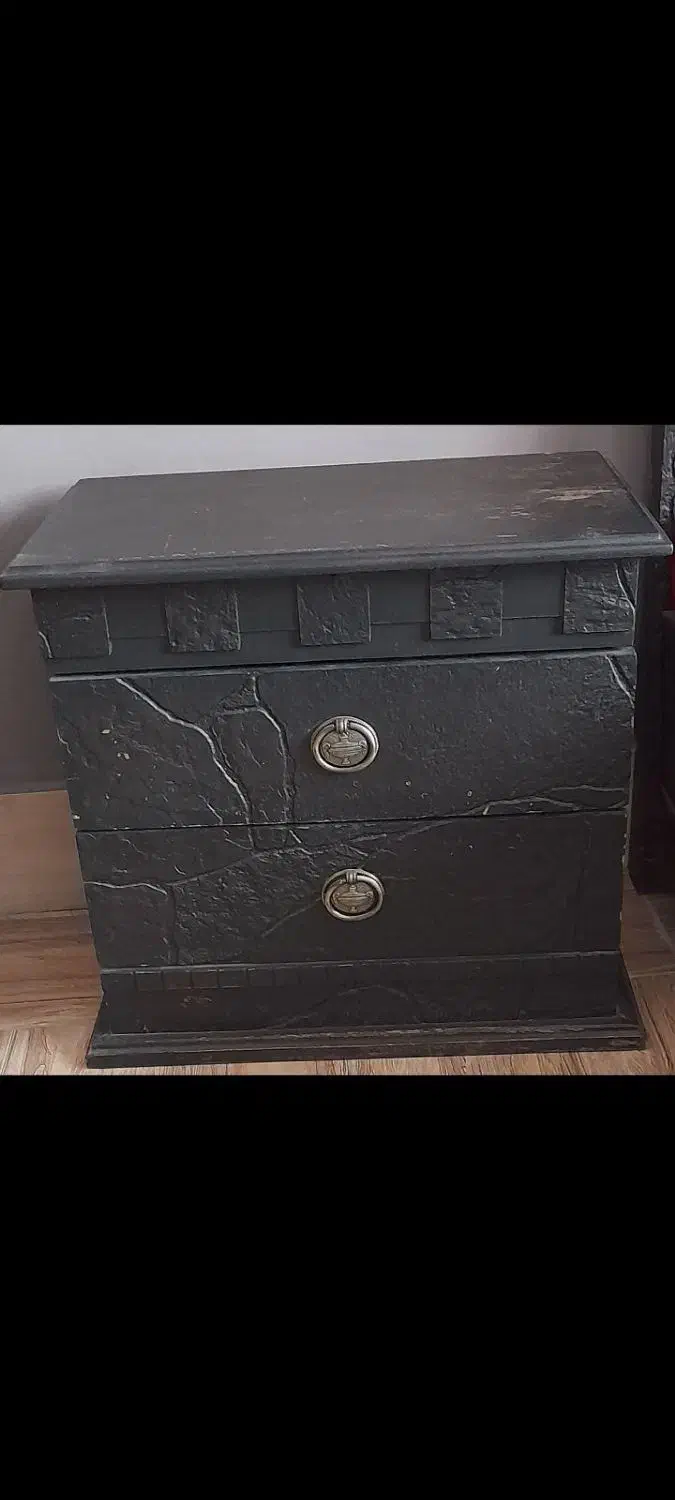 تخت خواب ۲ نفره|تخت و سرویس خواب|میاندوآب, |دیوار