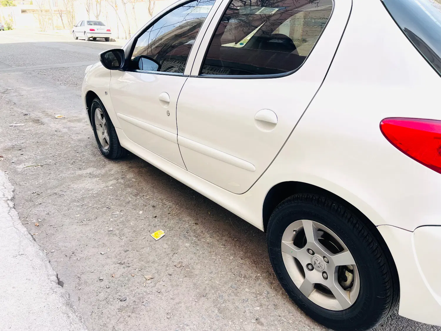 207|خودرو سواری و وانت|سیرجان, |دیوار