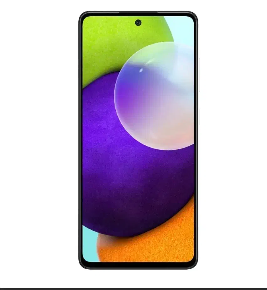گوشی سامسونگ A52|موبایل|اسلامآباد غرب, |دیوار