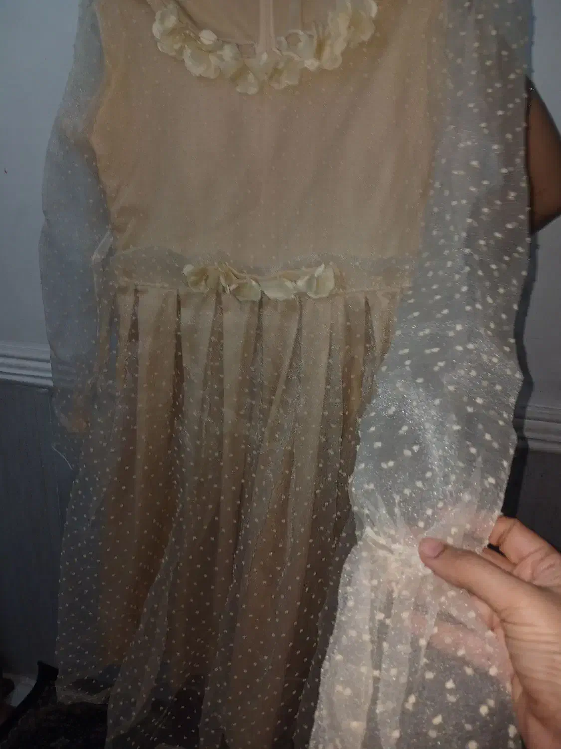 تعدادی لباس مجلسی شیک ودرحدنووقیمت مناسب|لباس|کارون, |دیوار