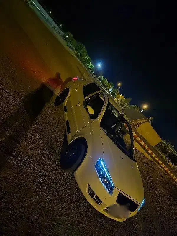 رانا پلاس|خودرو سواری و وانت|پاکدشت, پاکدشت (مامازند)|دیوار