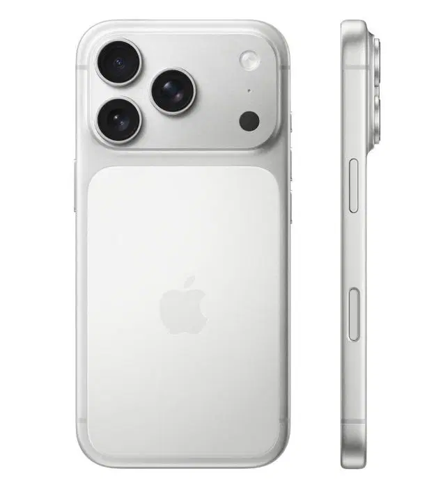 iphone 17pro ZA(not active)|موبایل|تهران, زهتابی|دیوار