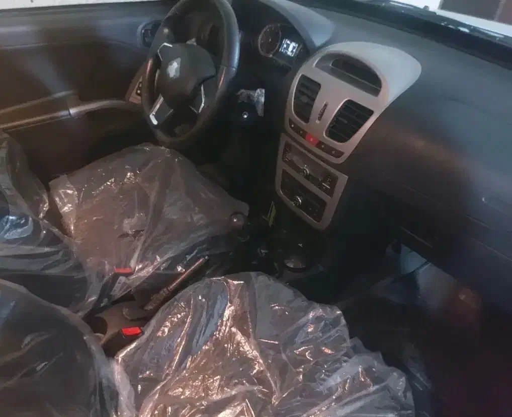 کوییک ۴۰۴ صفر|خودرو سواری و وانت|نورآباد, |دیوار