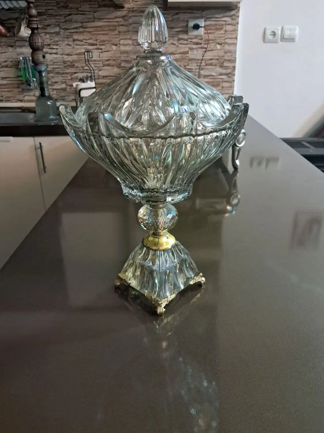 ۴تیکه پذیرایی|ظروف سرو و پذیرایی|مشهد, نیروی هوایی|دیوار