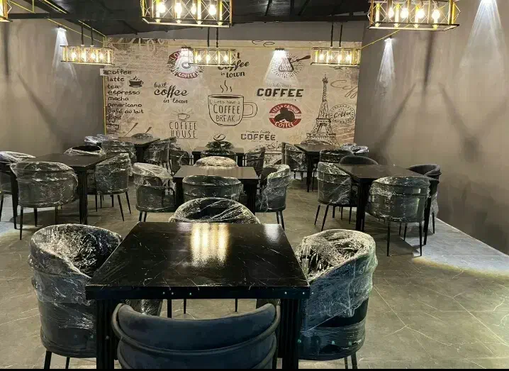 میز و صندلی ناهارخوری بابونهP|میز و صندلی غذاخوری|کرمانشاه, |دیوار