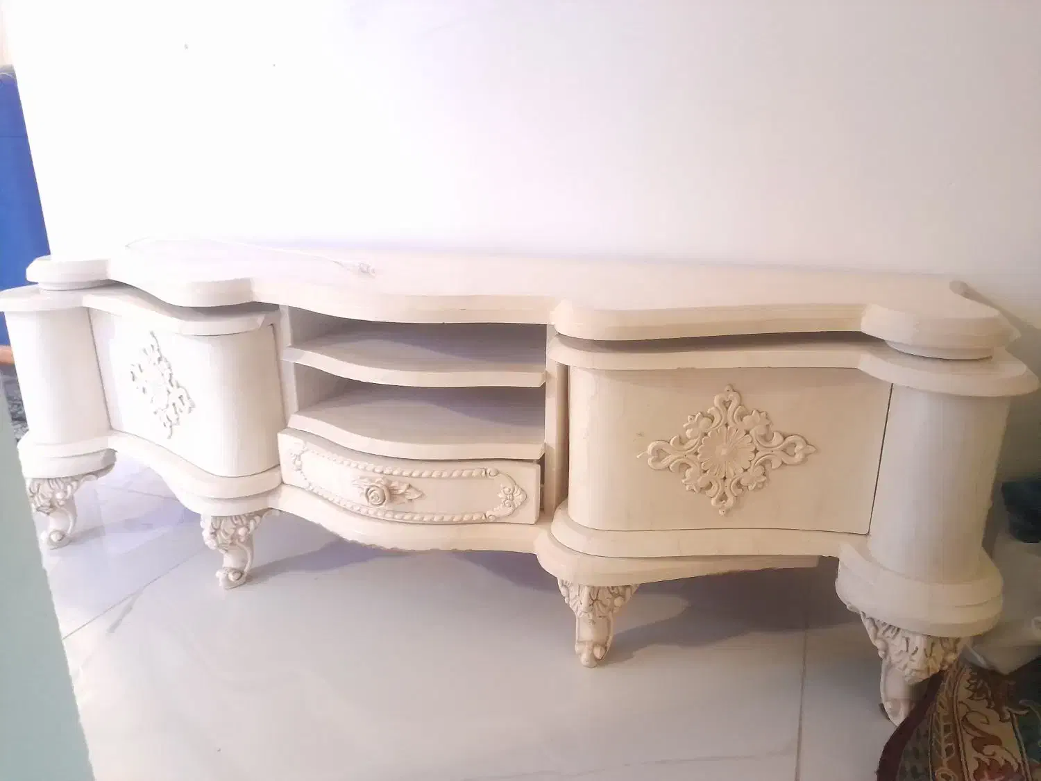 میز تی وی|میز تلویزیون|چابهار, |دیوار