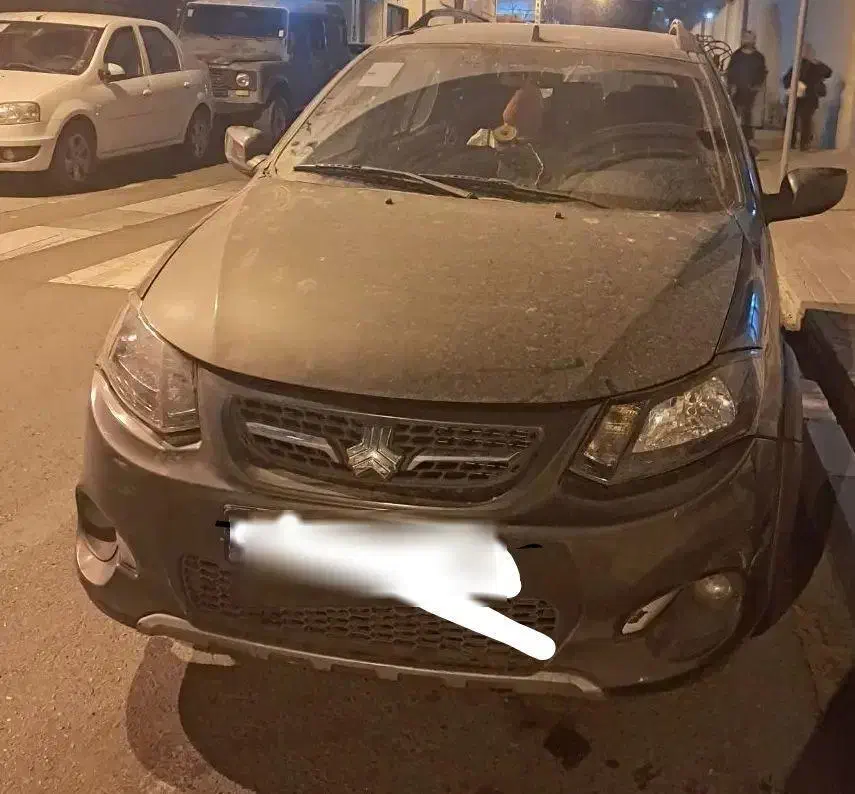 کوییک ساده مدل مهر ۹۸|خودرو سواری و وانت|تهران, زاهد گیلانی|دیوار