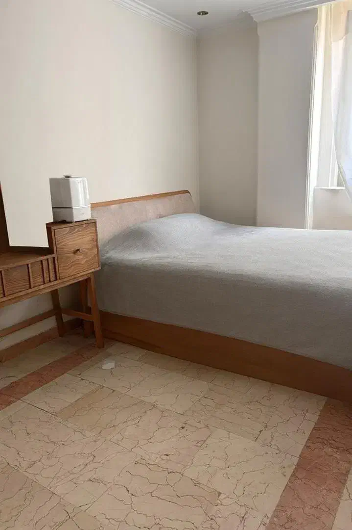 146 متر خطی رو به آفتاب