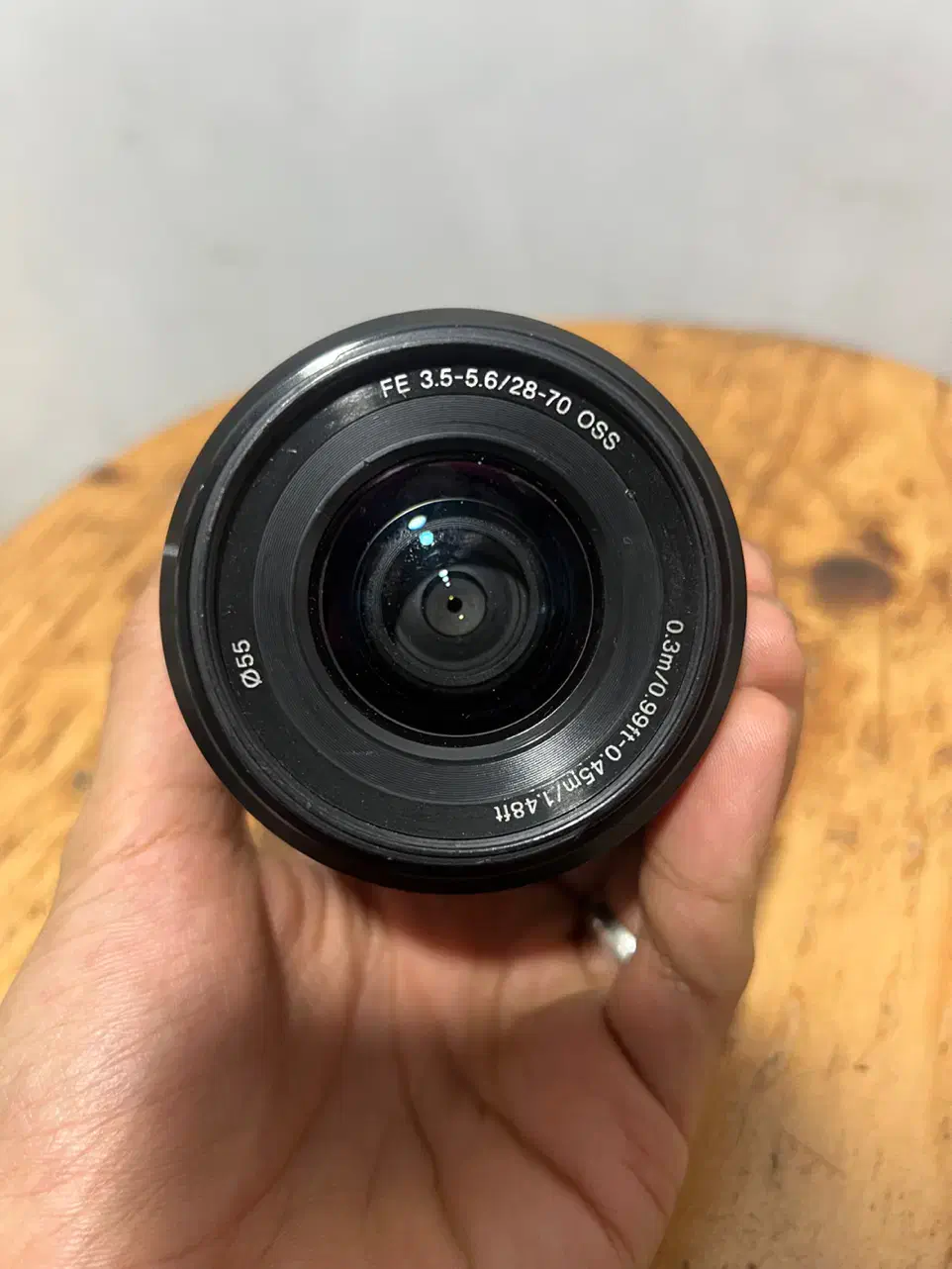 لنز ۲۸،۷۰ سونی|دوربین عکاسی و فیلمبرداری|لاهیجان, کوی آزادگان|دیوار