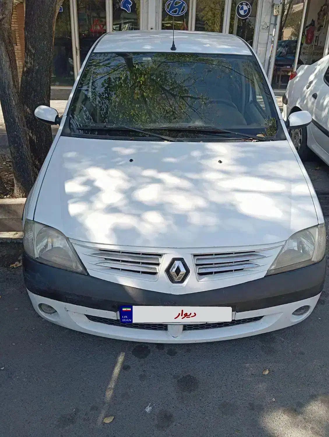 ال نود مدل 90در حد صفر|خودرو سواری و وانت|تبریز, |دیوار