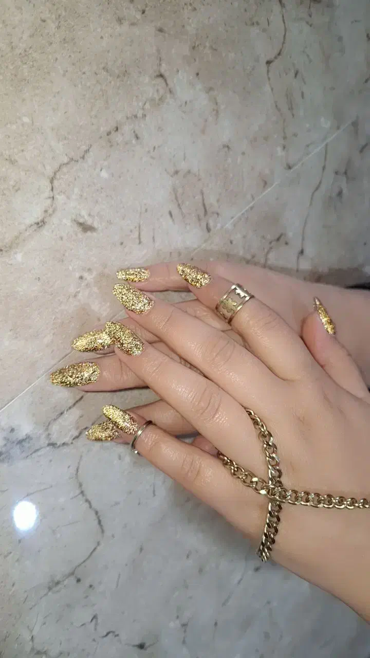 کاشت ناخن|خدمات آرایشگری و زیبایی|اهواز, بیست متری شهرداری|دیوار