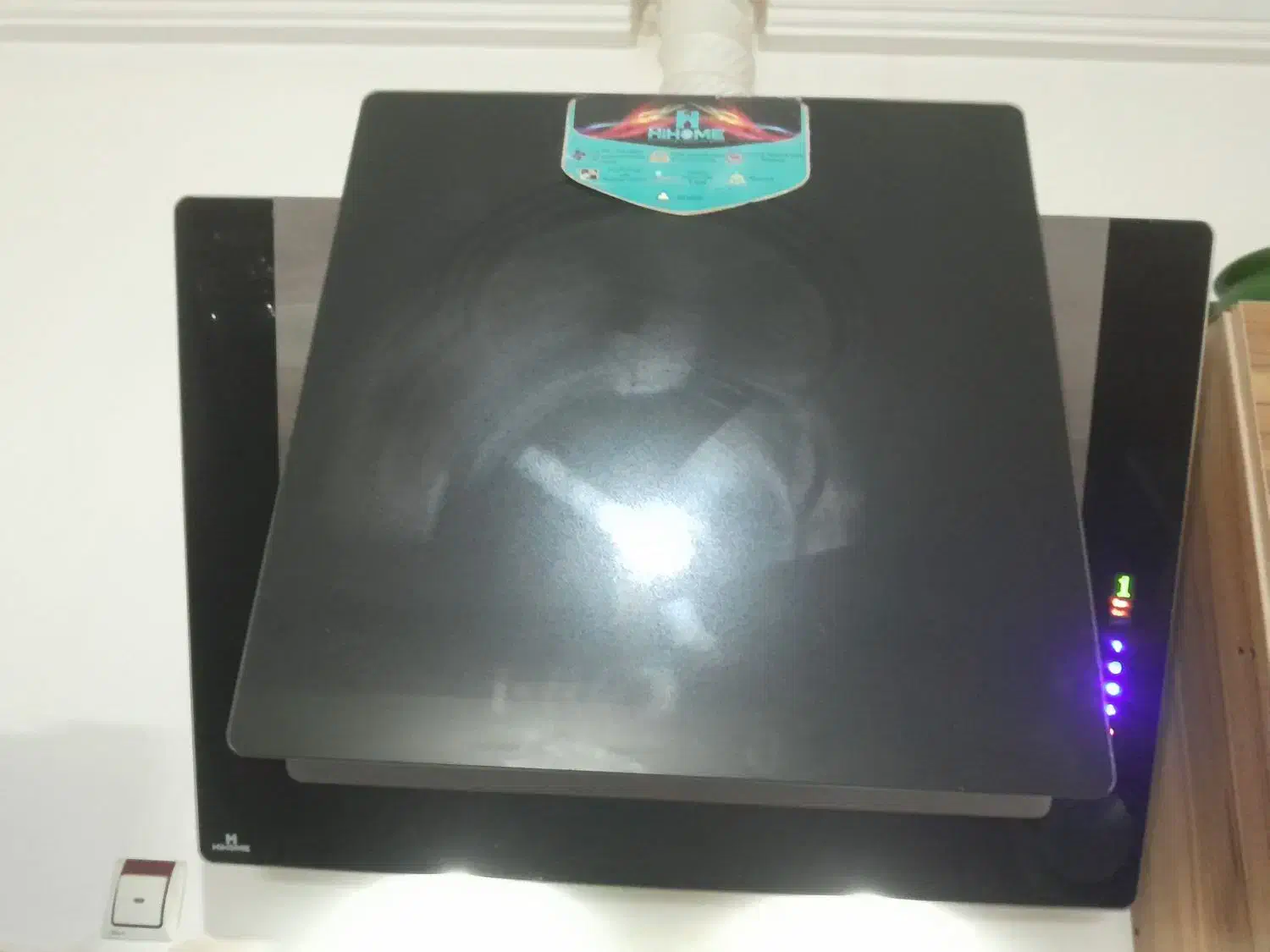 هود های هوم|هود|فندقلو, |دیوار