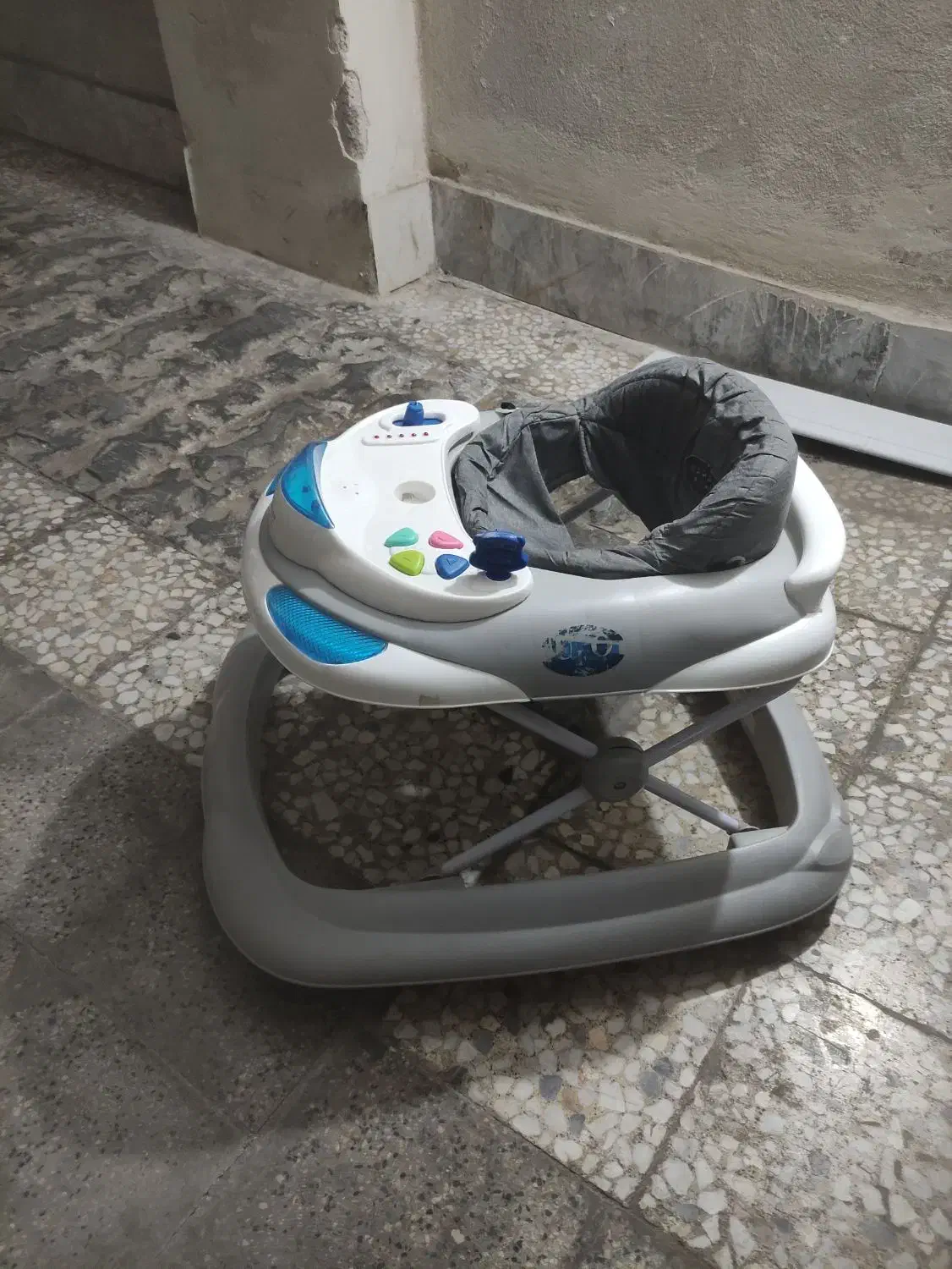 روورک|کالسکه و لوازم جانبی|تهران, سلیمانی|دیوار