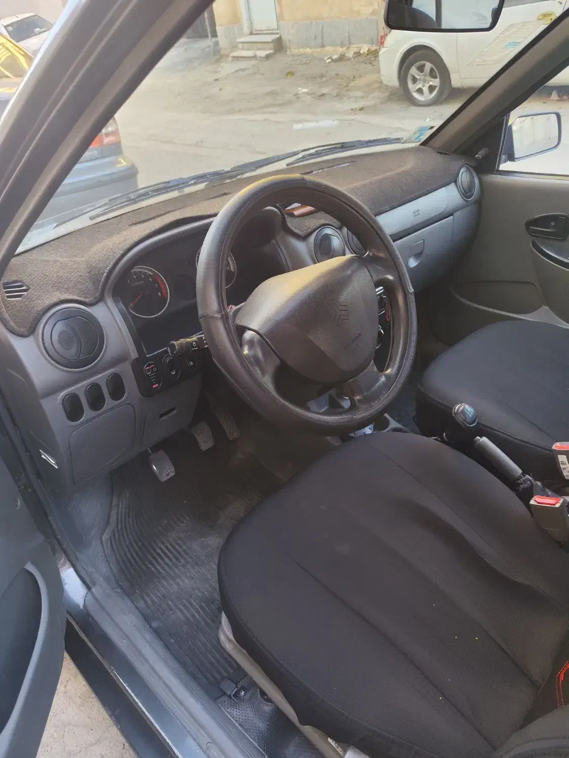 پراید 131|خودرو سواری و وانت|قروه, |دیوار