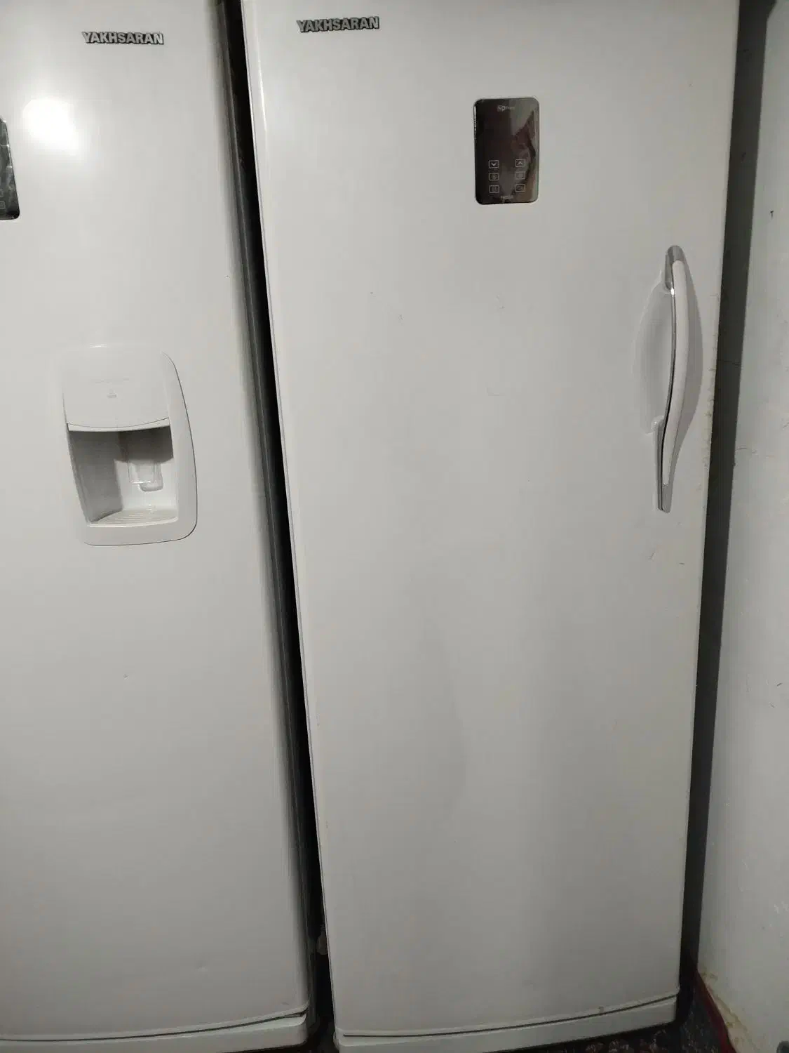 یخچال|یخچال و فریزر|کرمانشاه, |دیوار