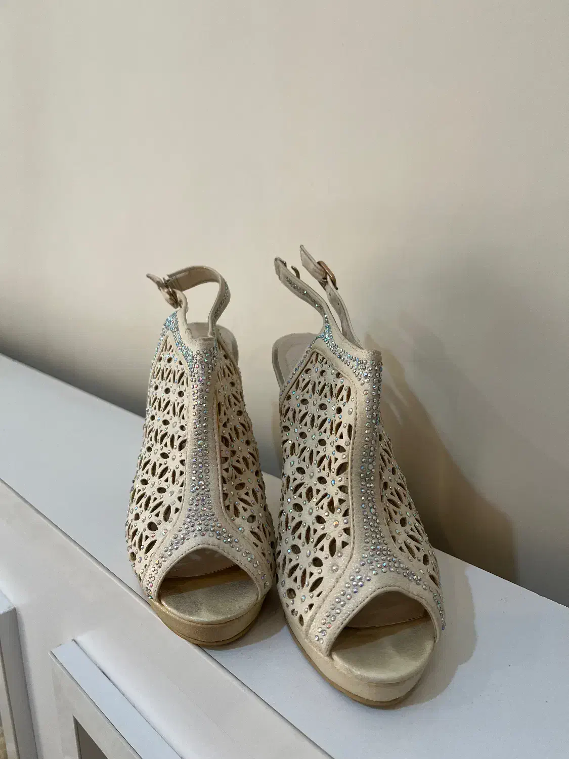 کفش مجلسی|کیف، کفش، کمربند|تهران, شهمیرزادی|دیوار