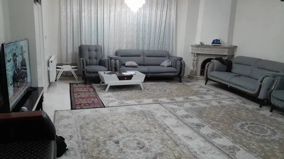 ۸۳متر/منیریه /بشیری /غرق نور /۲خواب|فروش آپارتمان|تهران, منیریه|دیوار