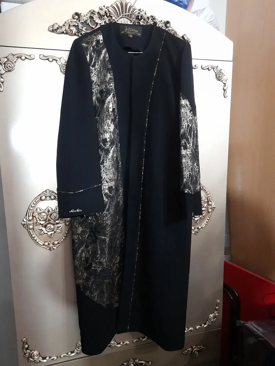 مانتو مجلسی۵۰-۵۲|لباس|اردبیل, |دیوار