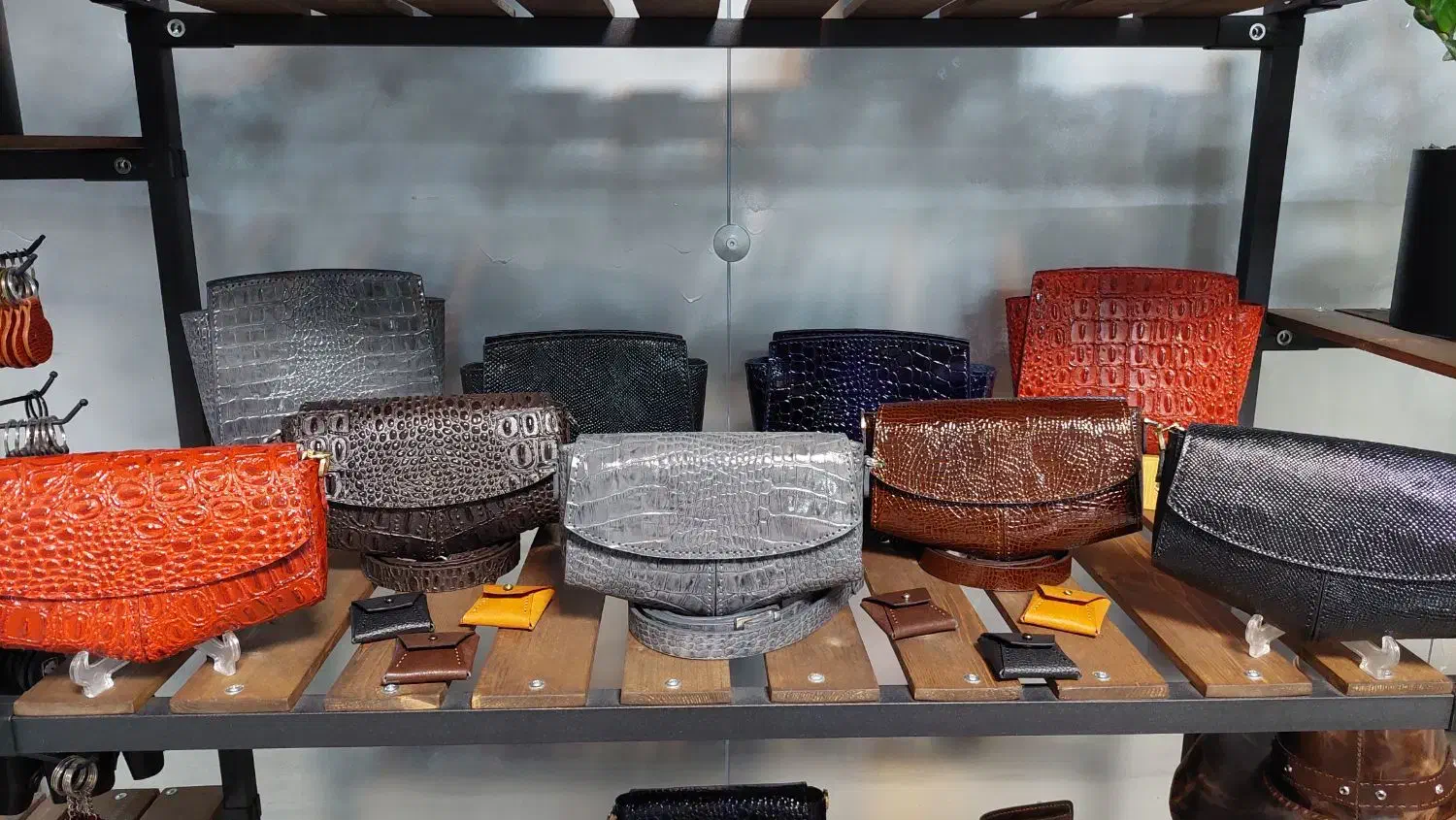 فروش ویژه به مناسبت روز زن|کیف، کفش، کمربند|نوشهر, |دیوار