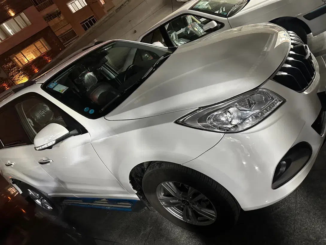 هایما s7 پلاس مدل ۱۴۰۲|خودرو سواری و وانت|شیراز, کاراندیش|دیوار