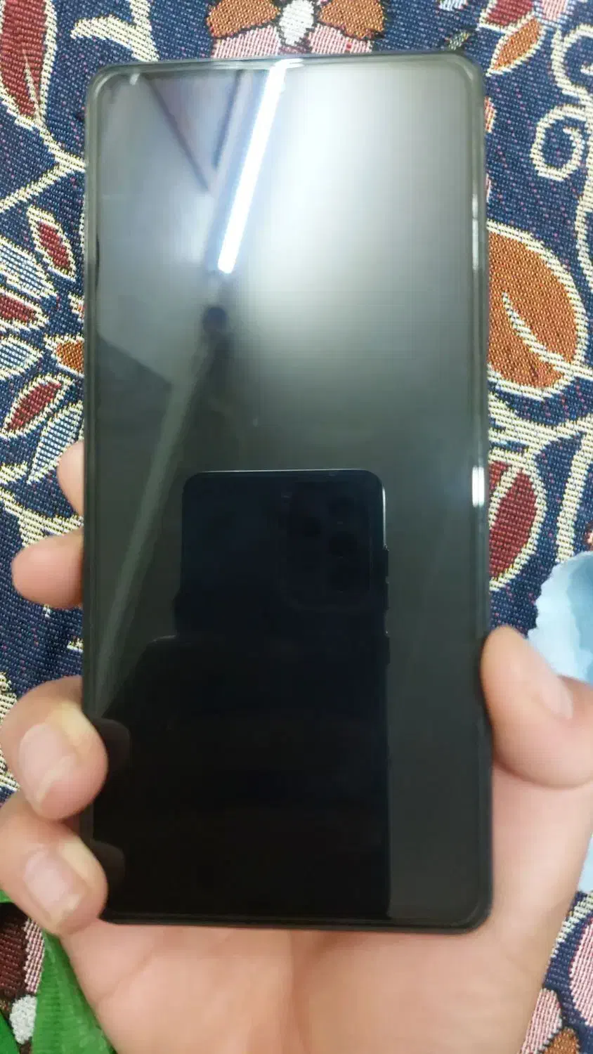 POCO X5 Pro 5G|موبایل|نیشابور, دارایی|دیوار