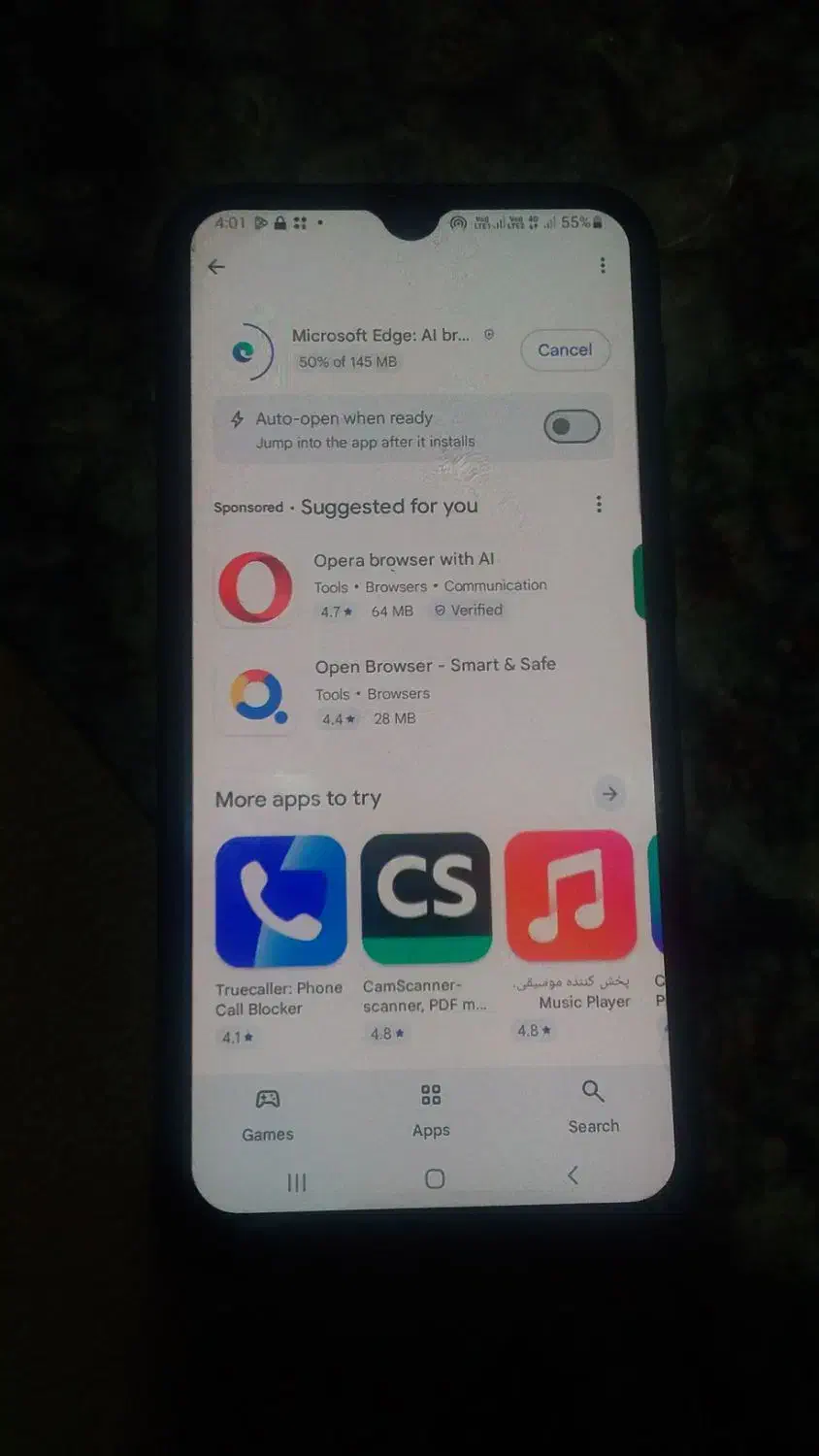 a20سالم به شرط سلامت|موبایل|تهران, بازار|دیوار