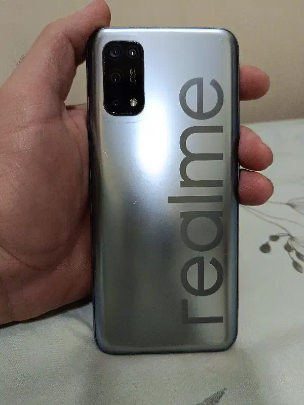 گوشی ریلمی 7|موبایل|تهران, مهرآباد|دیوار