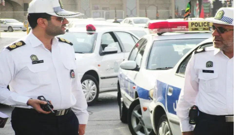 آموزش رانندگی (افسر راهنمایی)|خدمات آموزشی|کرمانشاه, |دیوار