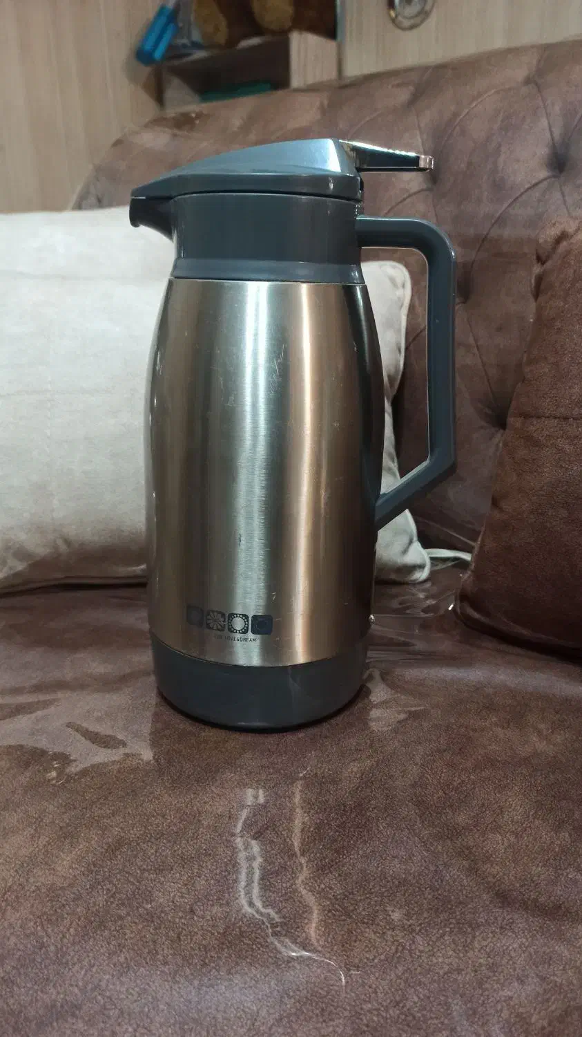 فلاکس|قوری، کتری، قهوه‌ساز دستی|ارومیه, |دیوار