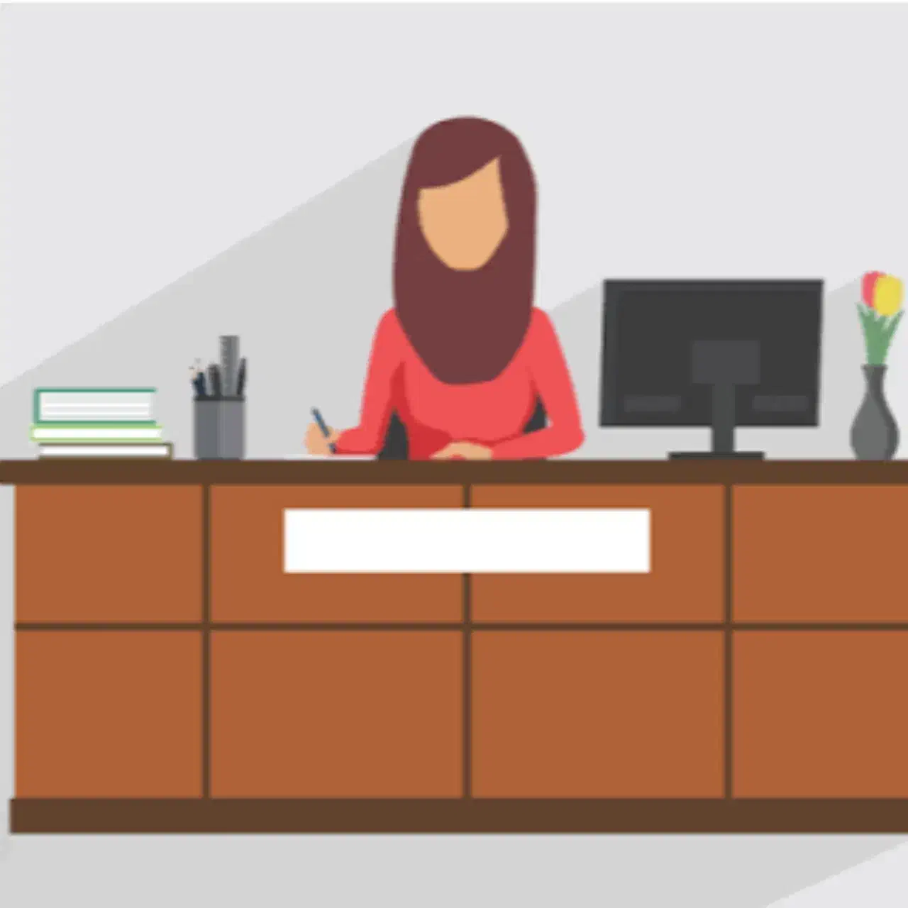 نیاز به منشی برای آموزشگاه|استخدام اداری و مدیریت|یزد, |دیوار