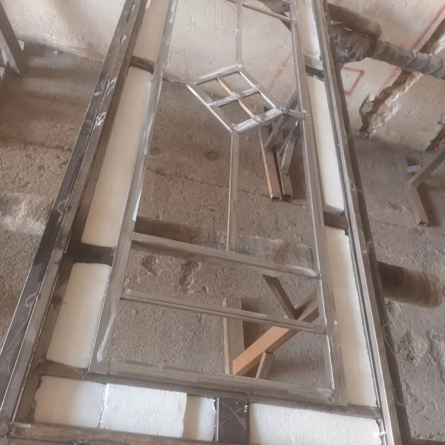 جوشکاری|خدمات پیشه و مهارت|رباط‌کریم, رباط‌کریم|دیوار