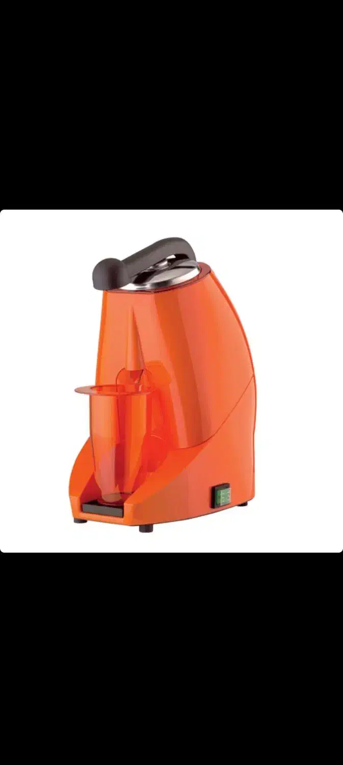 آب پرتقال گیری نیمه صنعتی کانیل اسپانیا|آبمیوه‌گیر و آب‌مرکبات‌گیر|شهرکرد, |دیوار