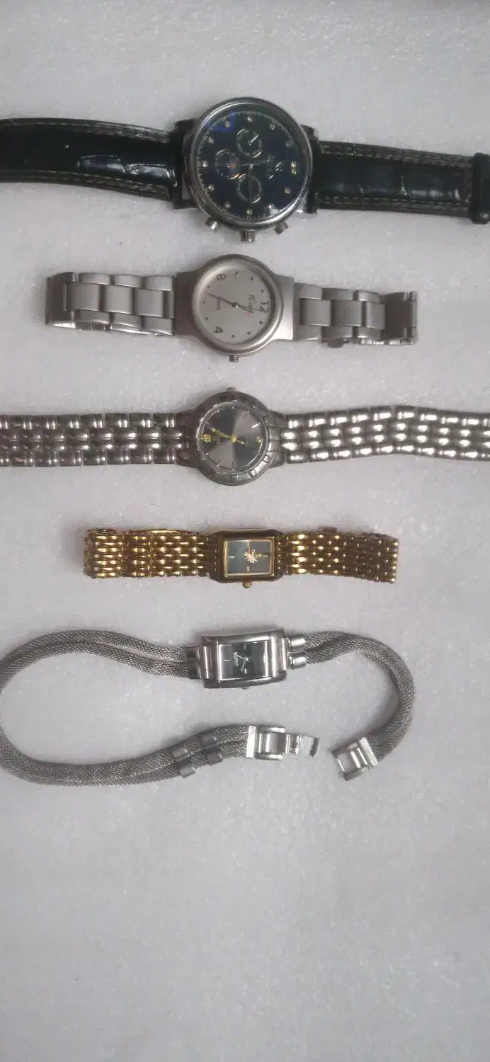 ساعت مچی|ساعت|دزفول, |دیوار