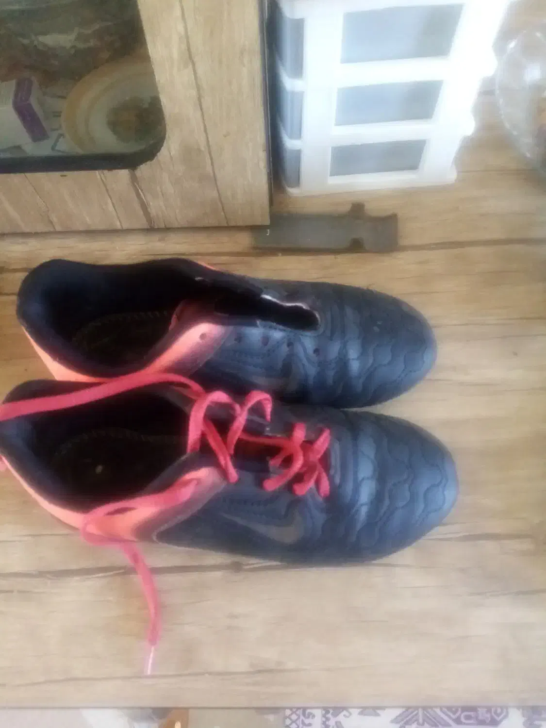 کفش|کیف، کفش، کمربند|رفسنجان, |دیوار