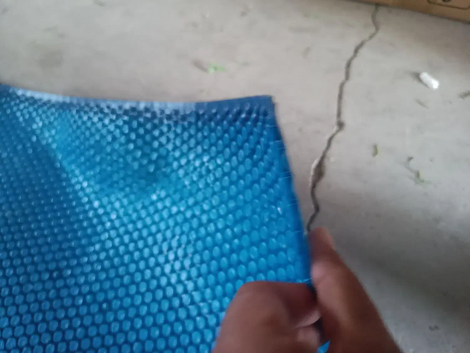 روکش استخری کاور استخری|مصالح و تجهیزات ساختمان|اهواز, کمپلو شمالی|دیوار