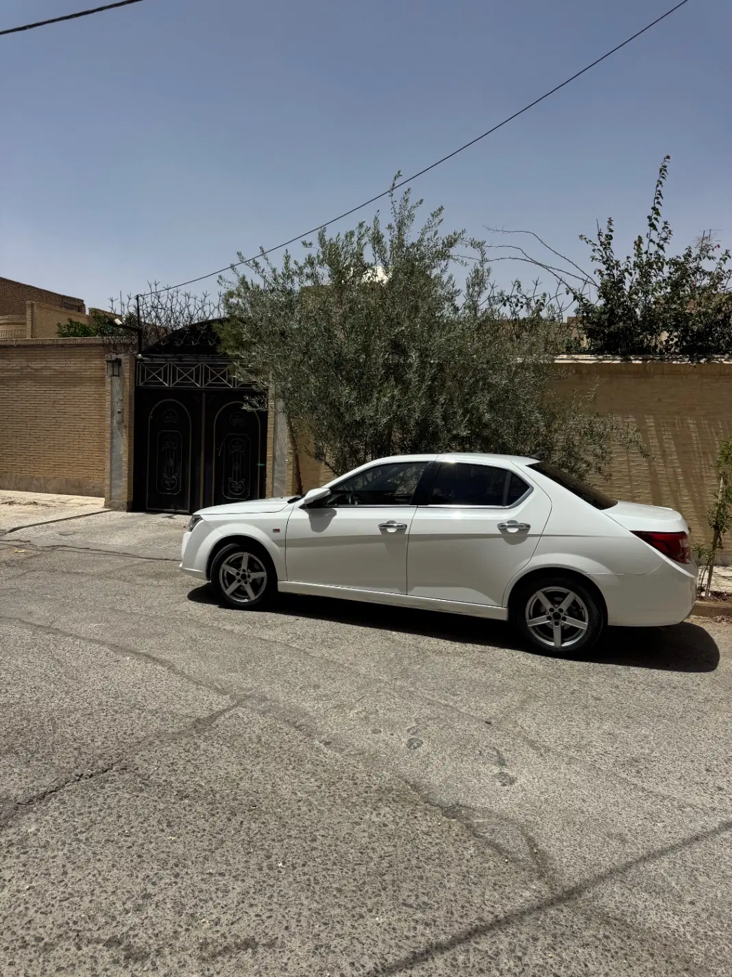 خودرو|خودرو سواری و وانت|یزد, |دیوار