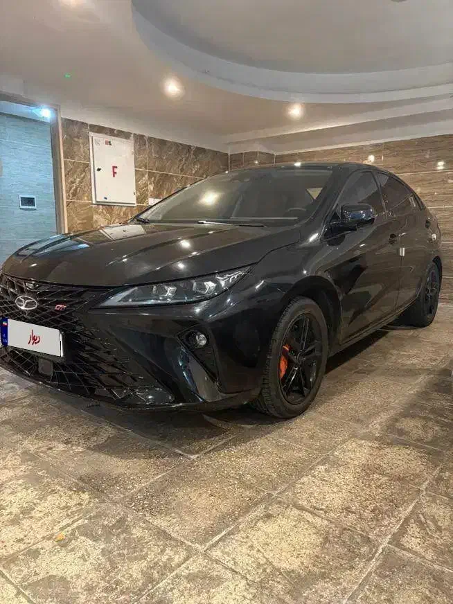 آریزو ۶ جی تی|خودرو سواری و وانت|اسلام‌شهر, باغ فیض|دیوار