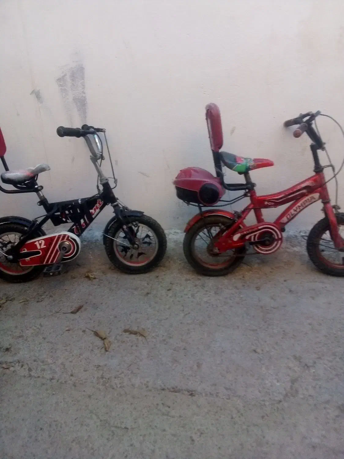 دوچرخه ۱۲|دوچرخه، اسکیت، اسکوتر|اردبیل, |دیوار