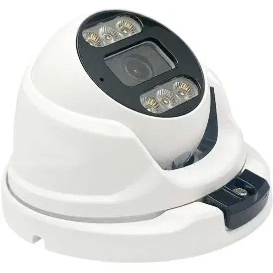 نصب دوربین با بازدید رایگان/ رعدیران|دوربین مداربسته|قم, شهرک امام حسین|دیوار