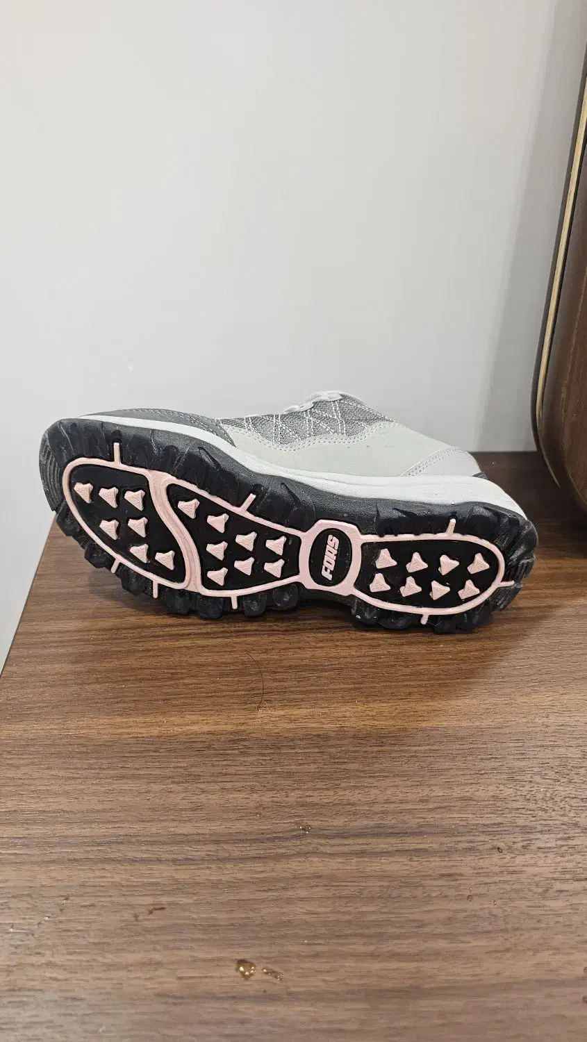 کفش کتونی FORS سایز 38|کیف، کفش، کمربند|یزد, |دیوار