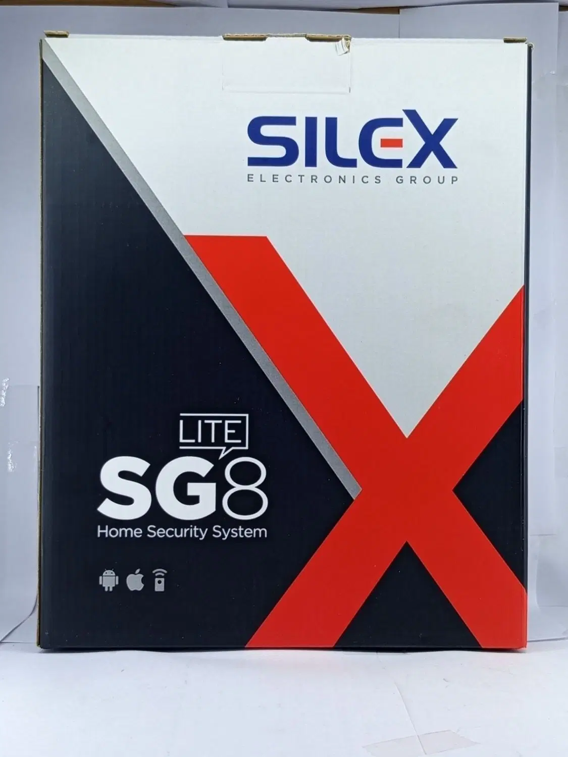 دزدگیر اماکن silex|دوربین مداربسته|شهریار, شهریار|دیوار