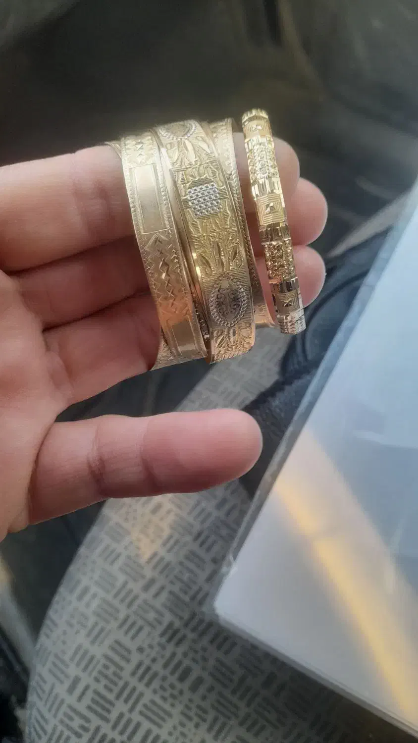 طلا ۲۰ بالا تابلو|جواهرات|دهدشت, |دیوار