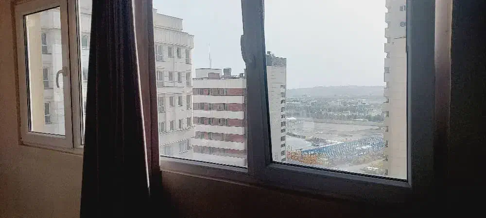 اجاره واحد ۱۳۳ متری