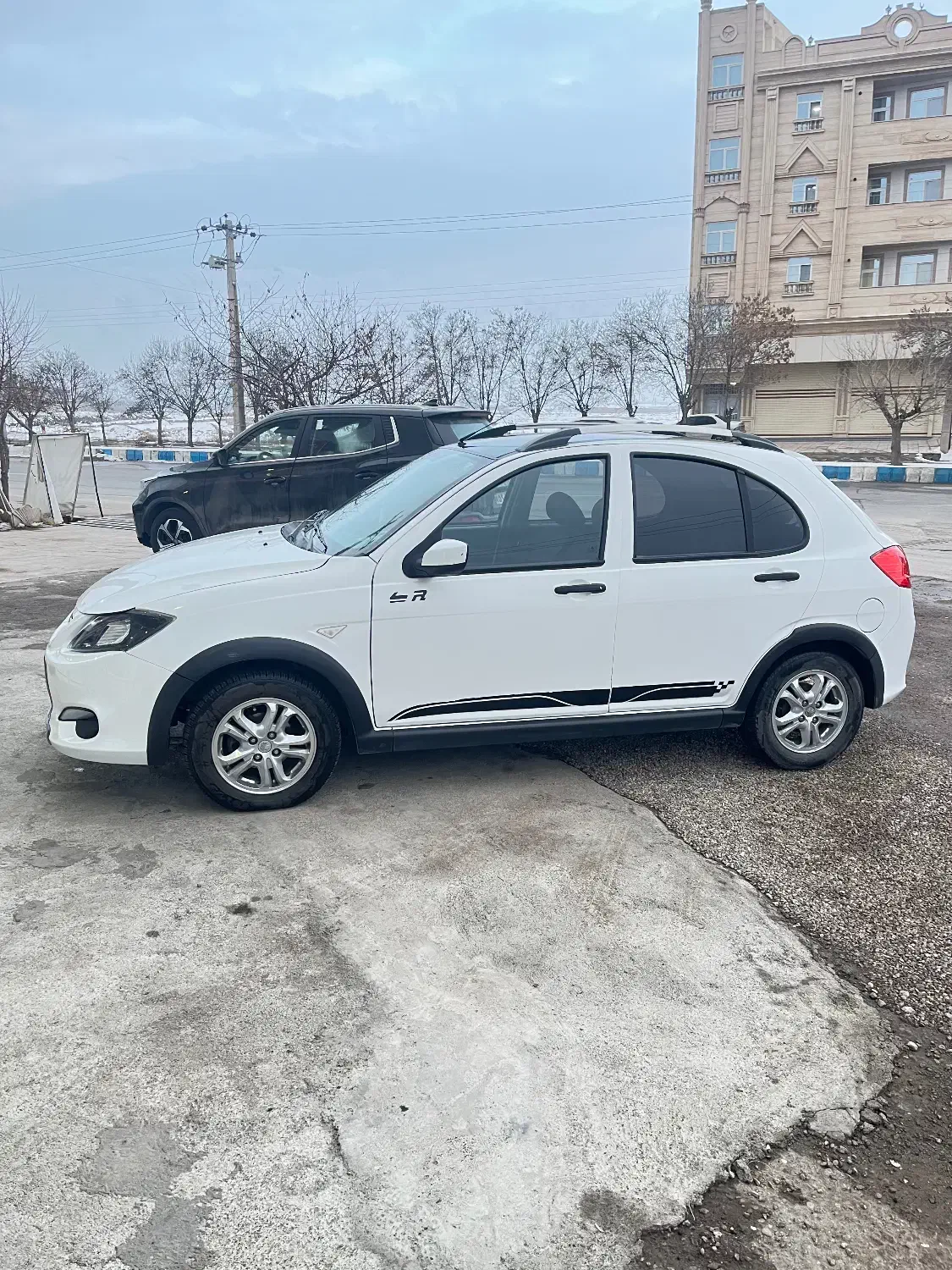 فروش|خودرو سواری و وانت|جلفا, |دیوار