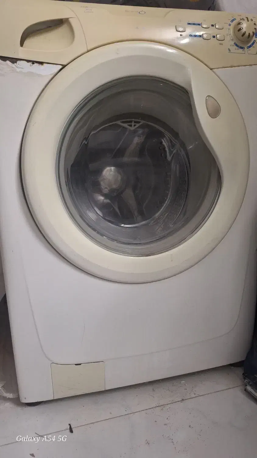 لباسشویی|ماشین لباسشویی و خشک‌کن لباس|مشهد, شهرک بهارستان|دیوار